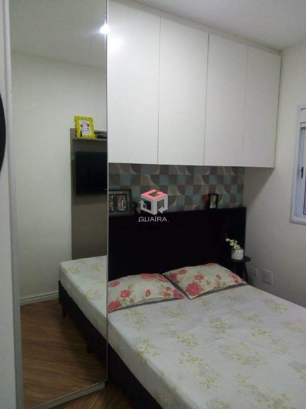 Apartamento à venda com 2 quartos, 53m² - Foto 11