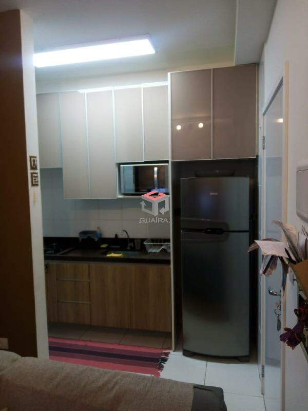 Apartamento à venda com 2 quartos, 53m² - Foto 10