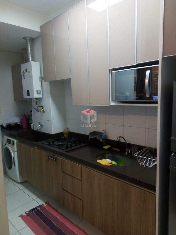 Apartamento à venda com 2 quartos, 53m² - Foto 9