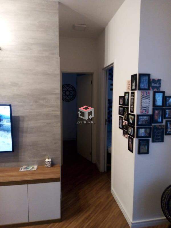 Apartamento à venda com 2 quartos, 53m² - Foto 4