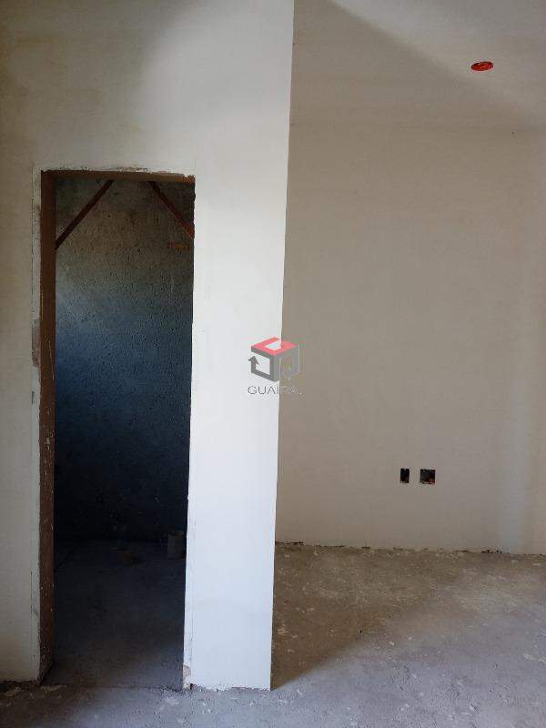 Apartamento à venda com 2 quartos, 59m² - Foto 2