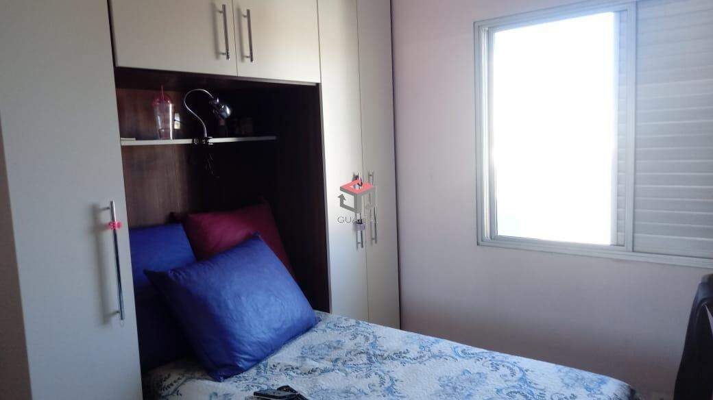 Apartamento à venda com 3 quartos, 91m² - Foto 7