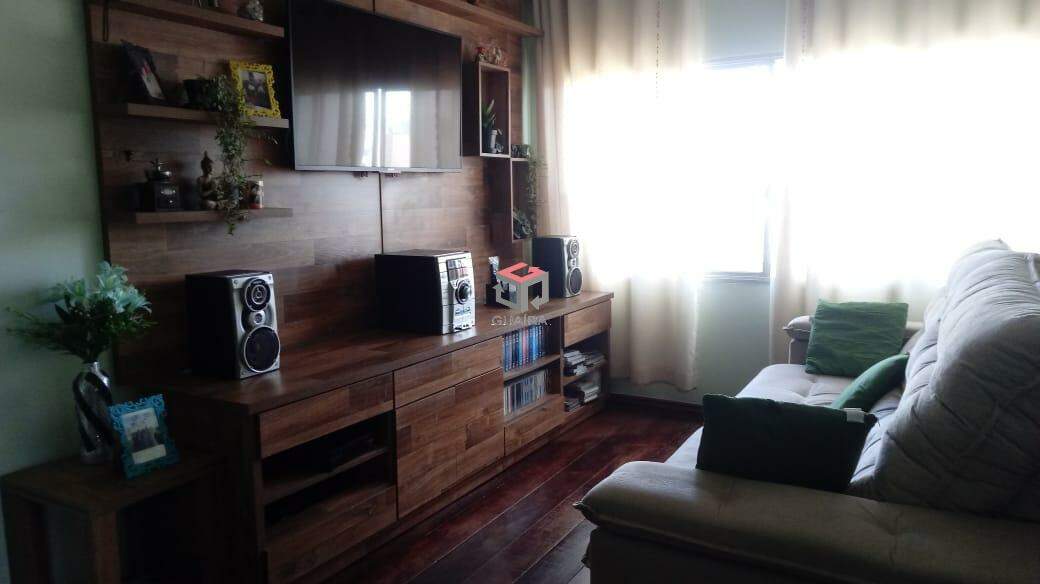 Apartamento à venda com 3 quartos, 91m² - Foto 3