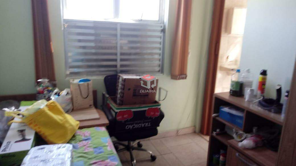 Apartamento à venda com 3 quartos, 91m² - Foto 8