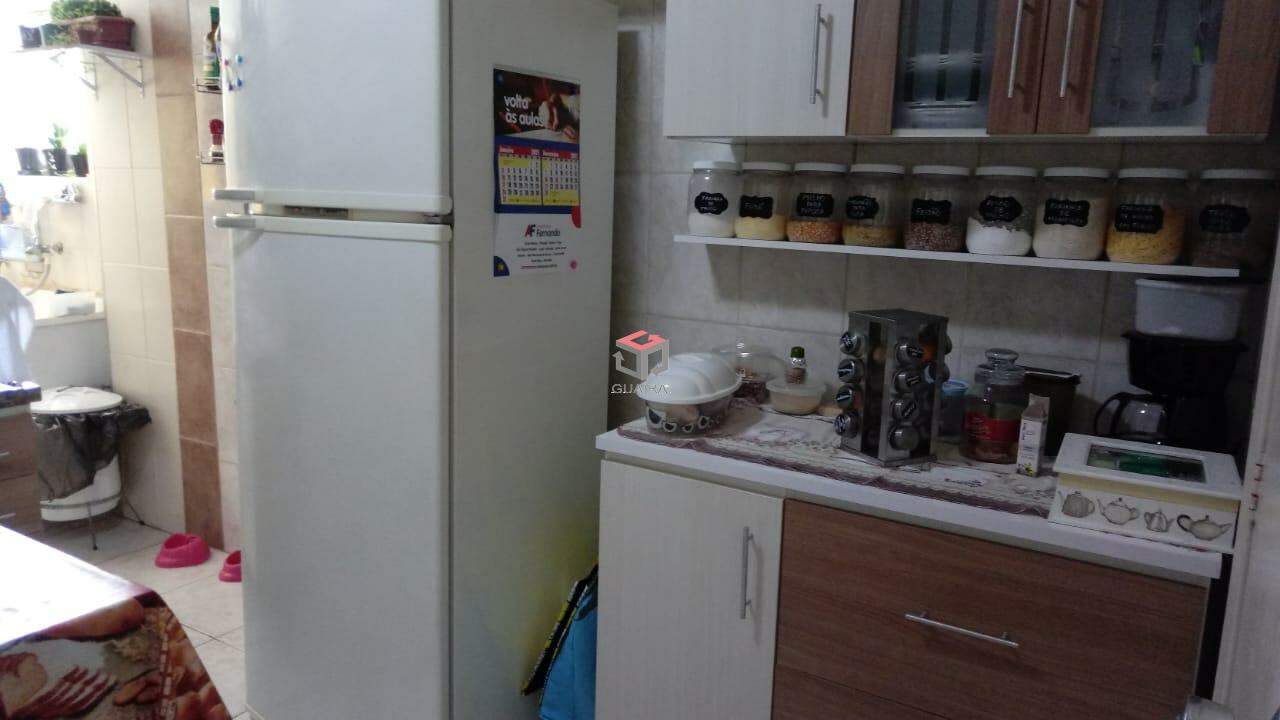 Apartamento à venda com 3 quartos, 91m² - Foto 5