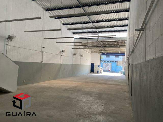 Depósito-Galpão-Armazém para alugar, 300m² - Foto 2