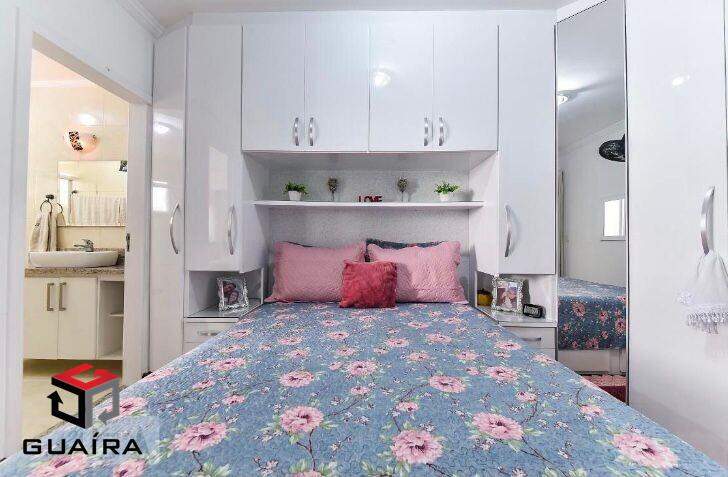 Apartamento à venda com 2 quartos, 96m² - Foto 5