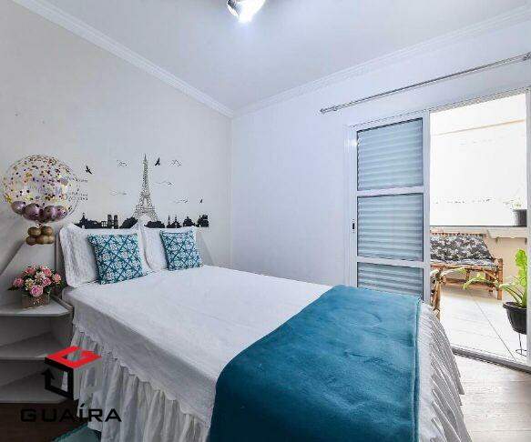 Apartamento à venda com 2 quartos, 96m² - Foto 6