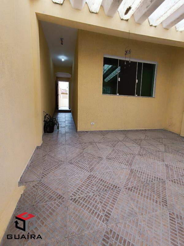 Sobrado à venda com 3 quartos, 164m² - Foto 7