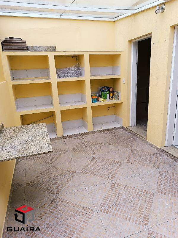 Sobrado à venda com 3 quartos, 164m² - Foto 6