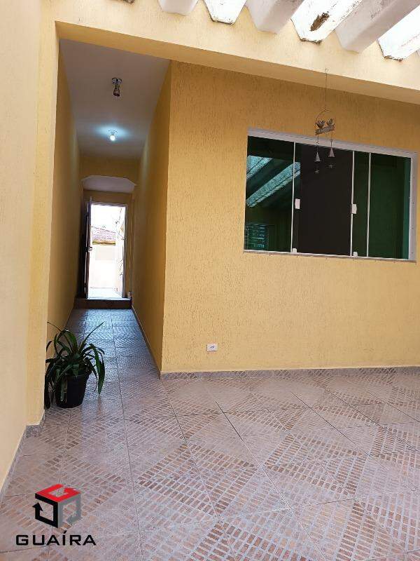 Sobrado à venda com 3 quartos, 164m² - Foto 9