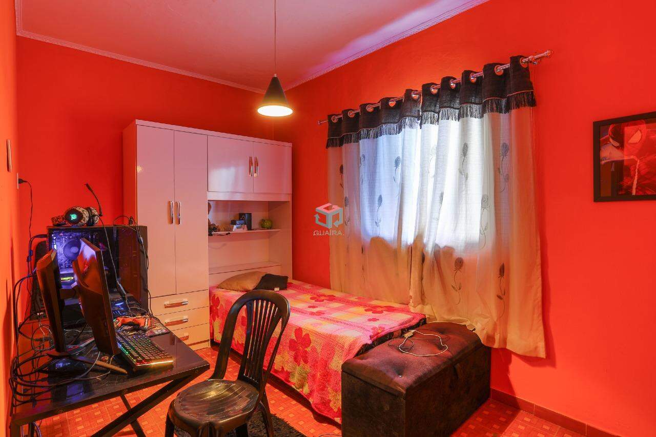 Sobrado à venda com 4 quartos, 197m² - Foto 16