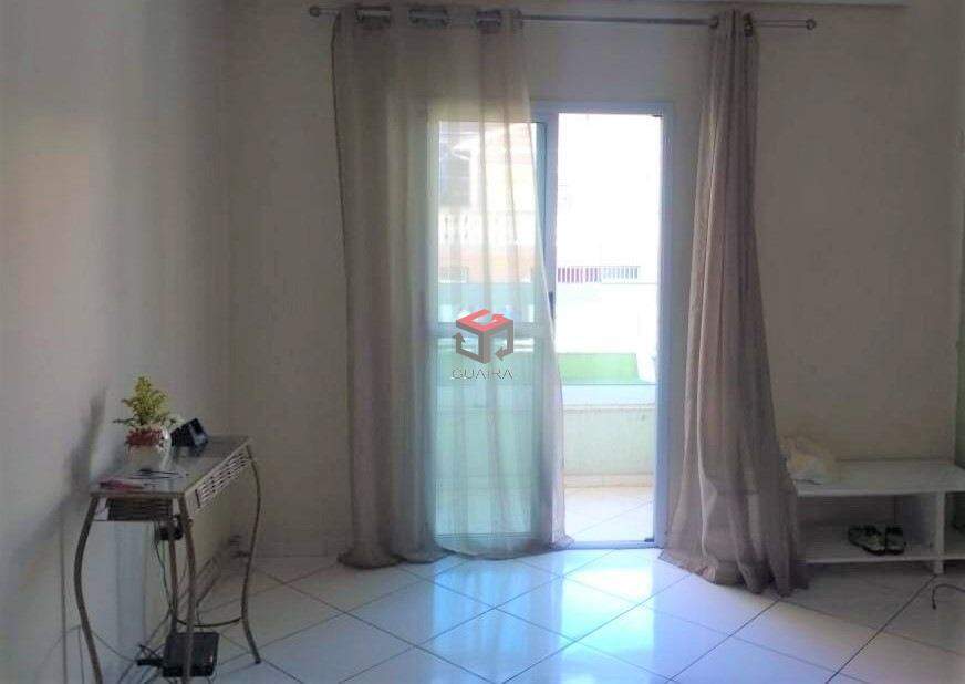 Apartamento à venda com 3 quartos, 96m² - Foto 1