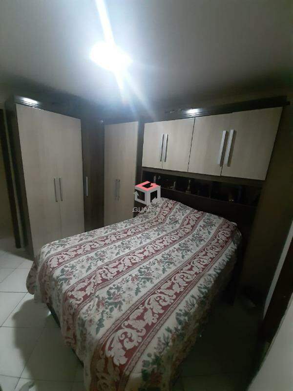 Apartamento à venda com 3 quartos, 96m² - Foto 8