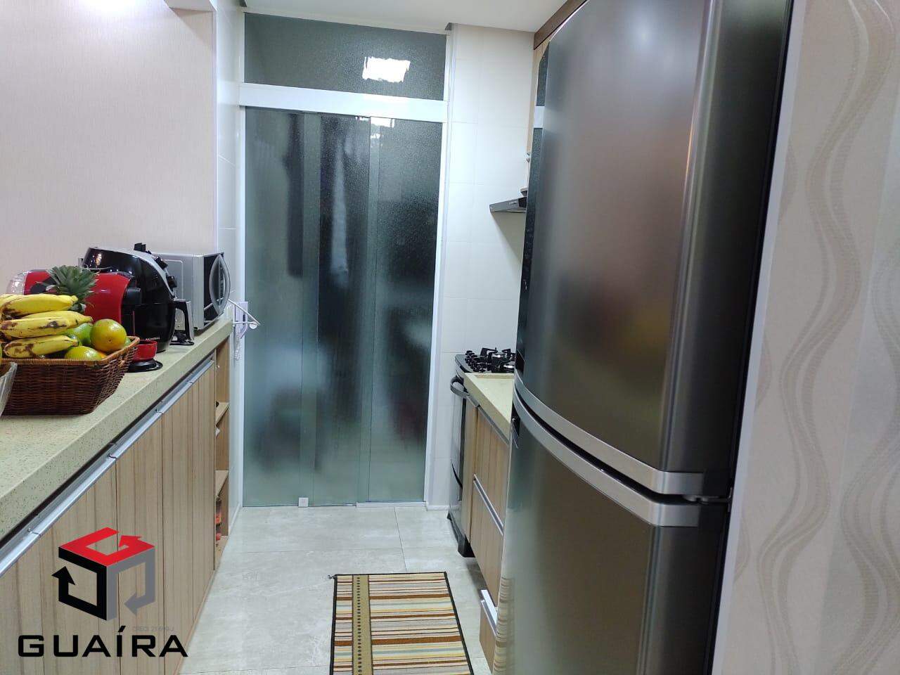 Apartamento à venda com 3 quartos, 94m² - Foto 8