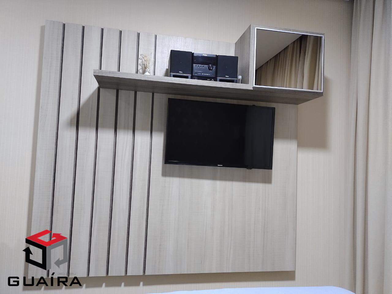 Apartamento à venda com 3 quartos, 94m² - Foto 19