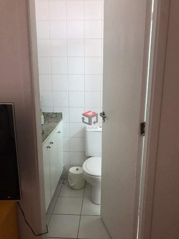 Apartamento à venda com 3 quartos, 93m² - Foto 22