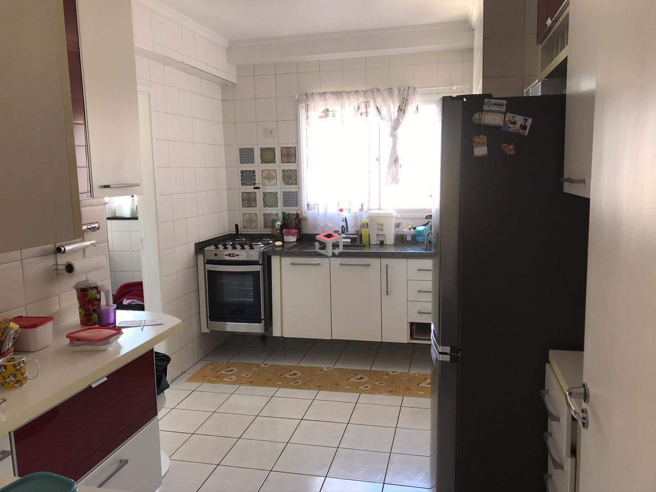 Apartamento à venda com 3 quartos, 93m² - Foto 4