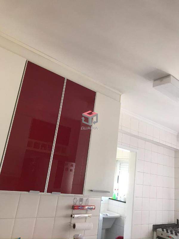 Apartamento à venda com 3 quartos, 93m² - Foto 5