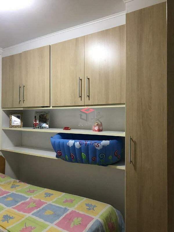 Apartamento à venda com 3 quartos, 93m² - Foto 11