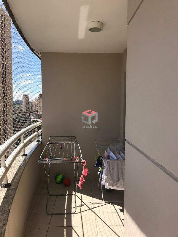 Apartamento à venda com 3 quartos, 93m² - Foto 24