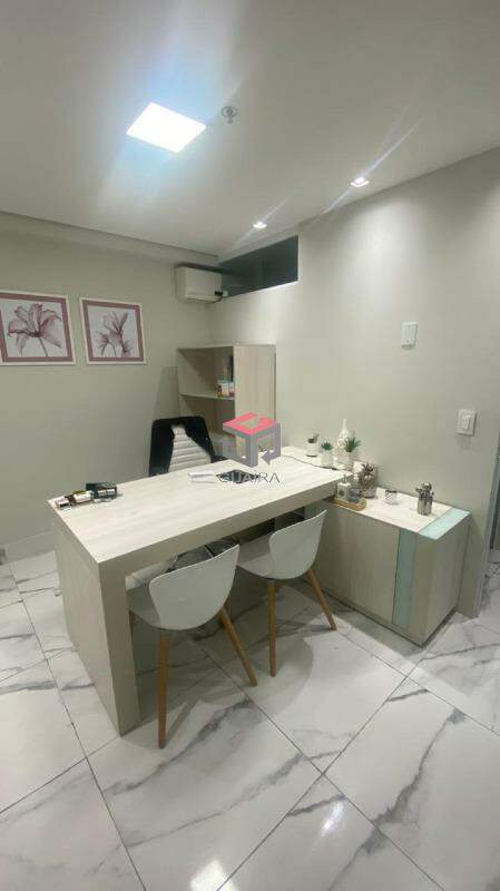 Conjunto Comercial-Sala à venda, 39m² - Foto 4