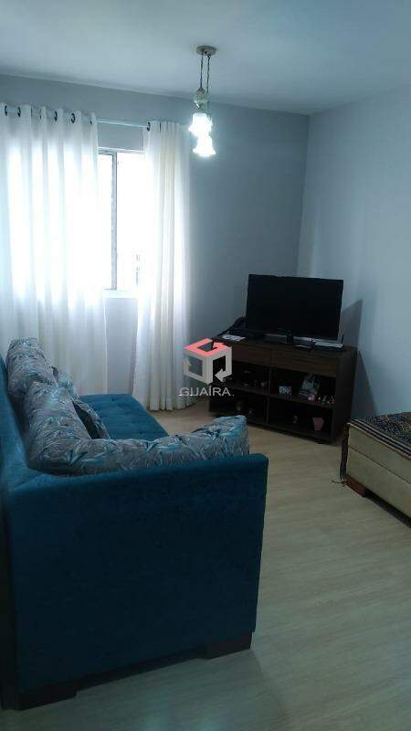 Apartamento à venda com 2 quartos, 65m² - Foto 1