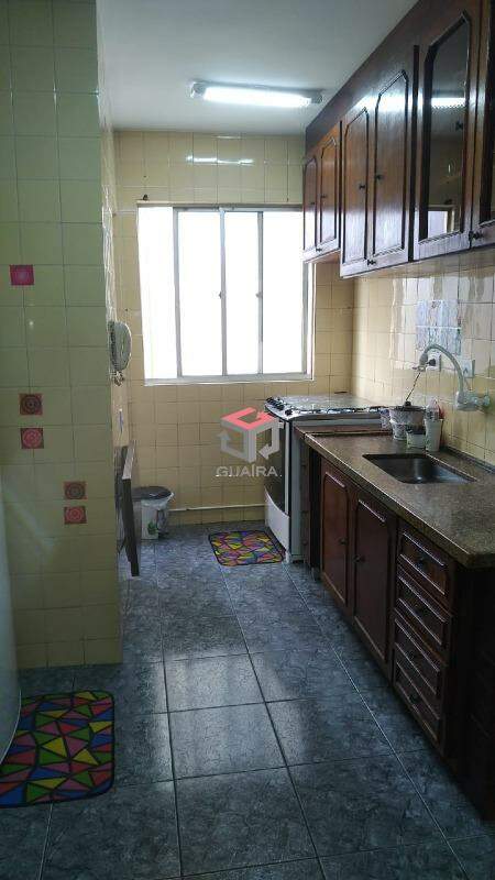 Apartamento à venda com 2 quartos, 65m² - Foto 5