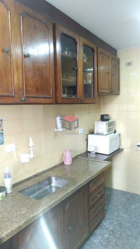 Apartamento à venda com 2 quartos, 65m² - Foto 6