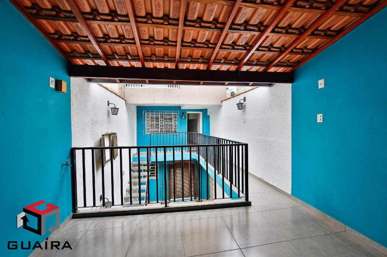 Sobrado à venda com 3 quartos, 270m² - Foto 17