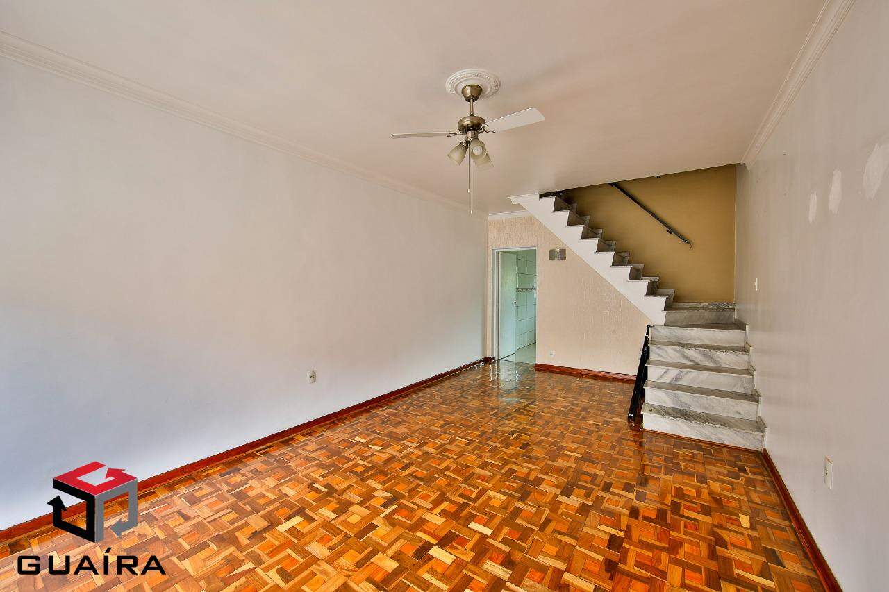 Sobrado à venda com 3 quartos, 270m² - Foto 3