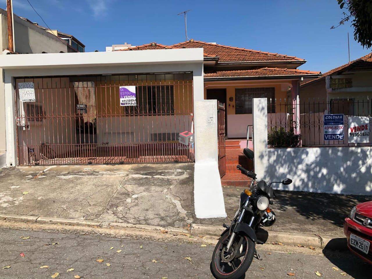 Terreno à venda, 240m² - Foto 1