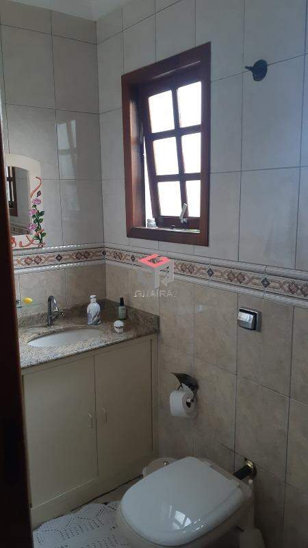 Sobrado à venda com 5 quartos, 275m² - Foto 26