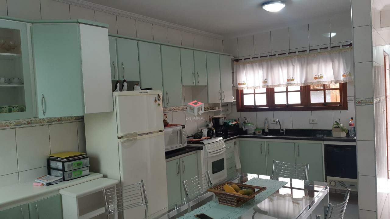 Sobrado à venda com 5 quartos, 275m² - Foto 11