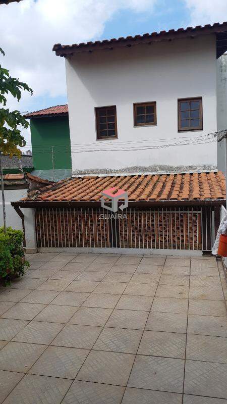 Sobrado à venda com 5 quartos, 275m² - Foto 6