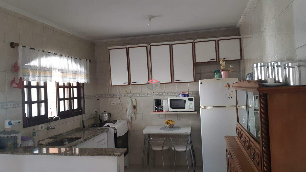 Sobrado à venda com 5 quartos, 275m² - Foto 12