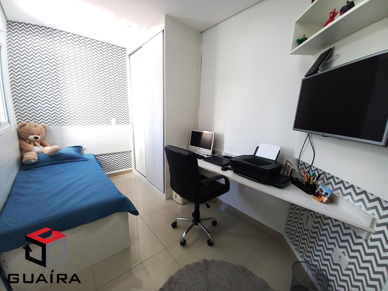 Cobertura à venda com 3 quartos, 160m² - Foto 24