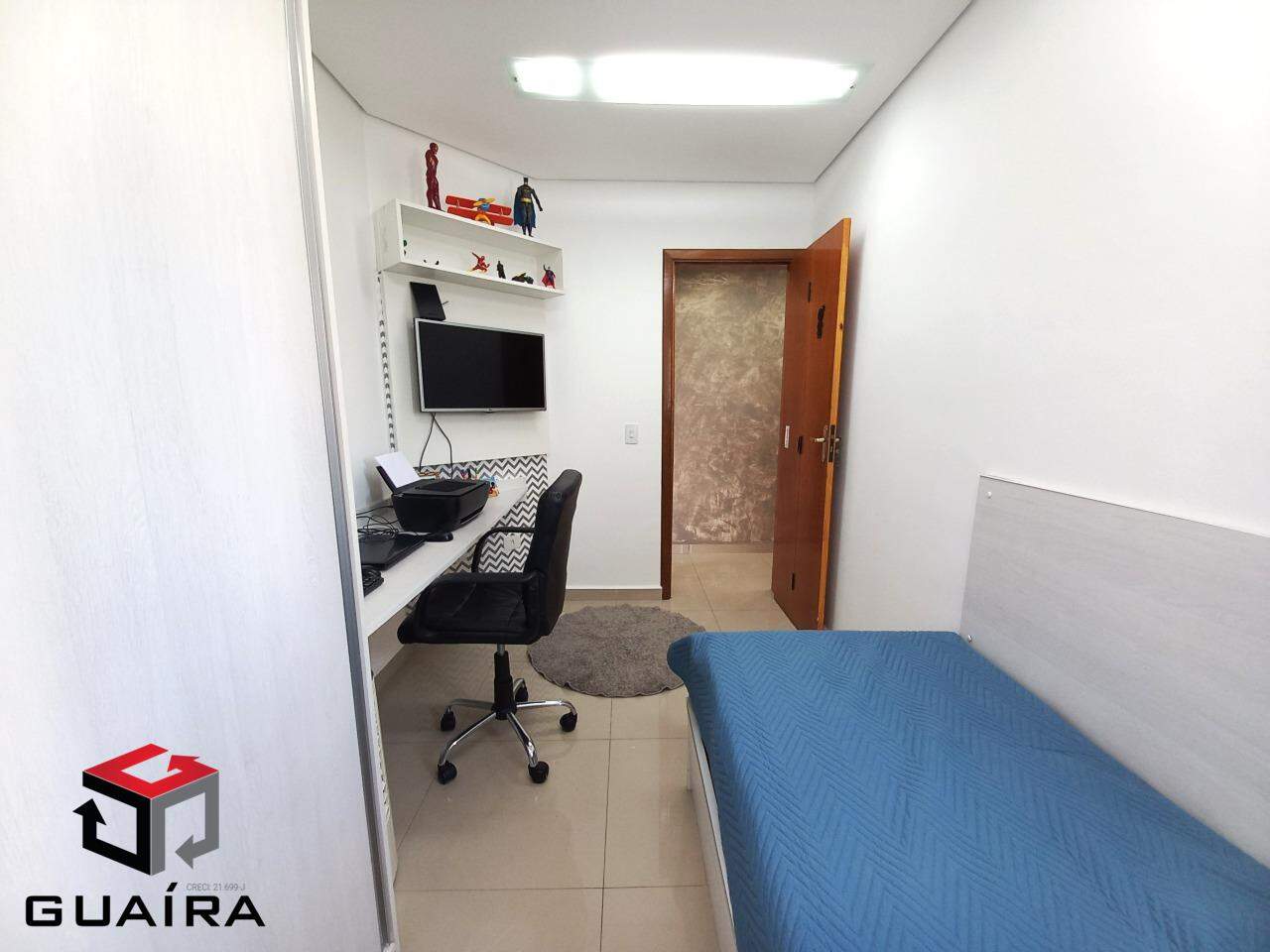 Cobertura à venda com 3 quartos, 160m² - Foto 25