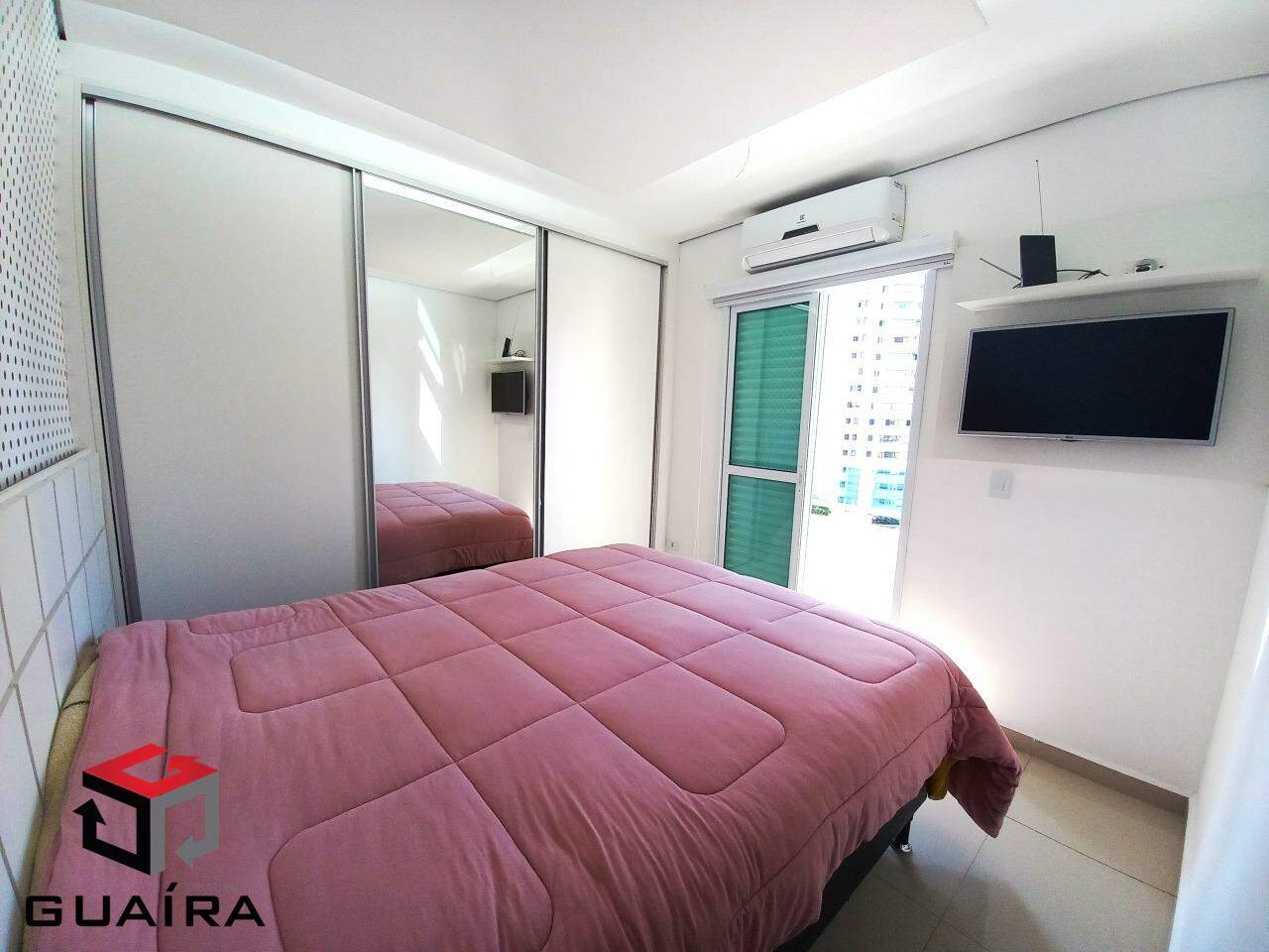 Cobertura à venda com 3 quartos, 160m² - Foto 19