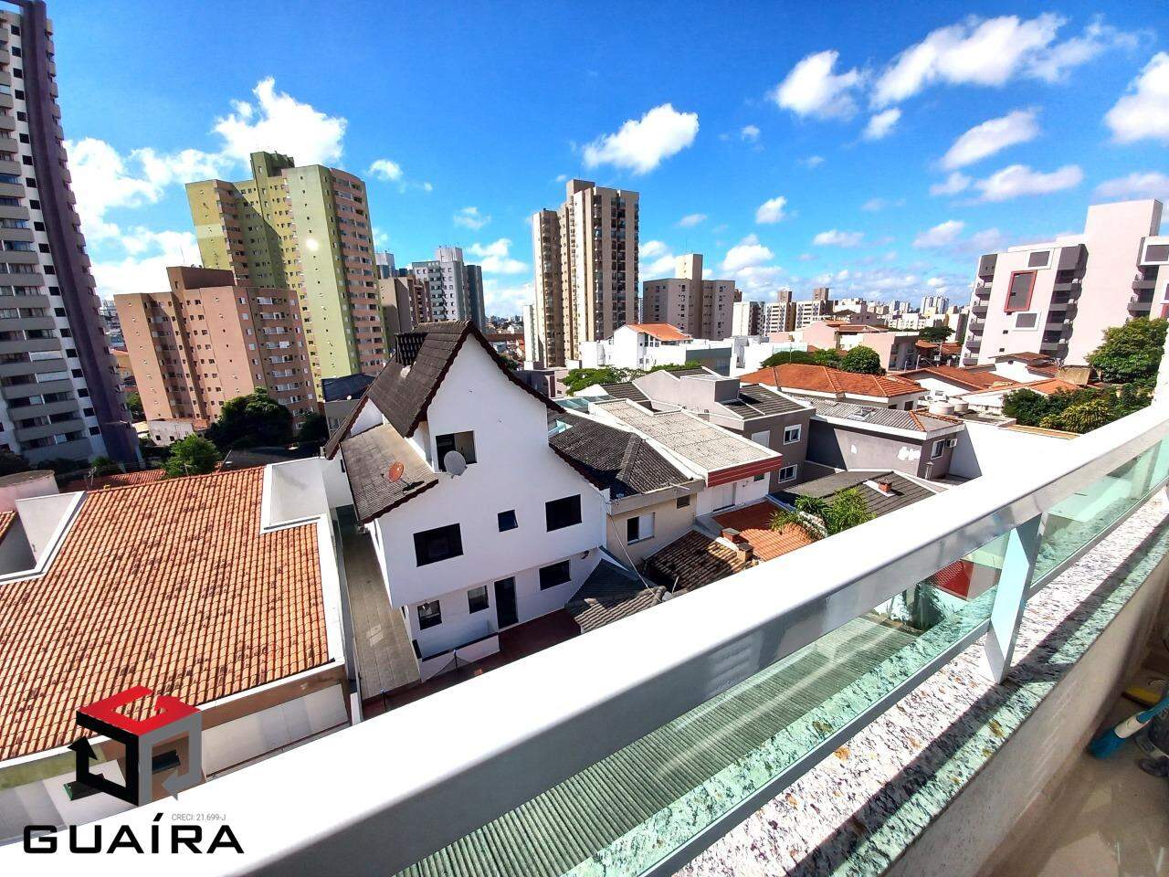 Cobertura à venda com 3 quartos, 160m² - Foto 27