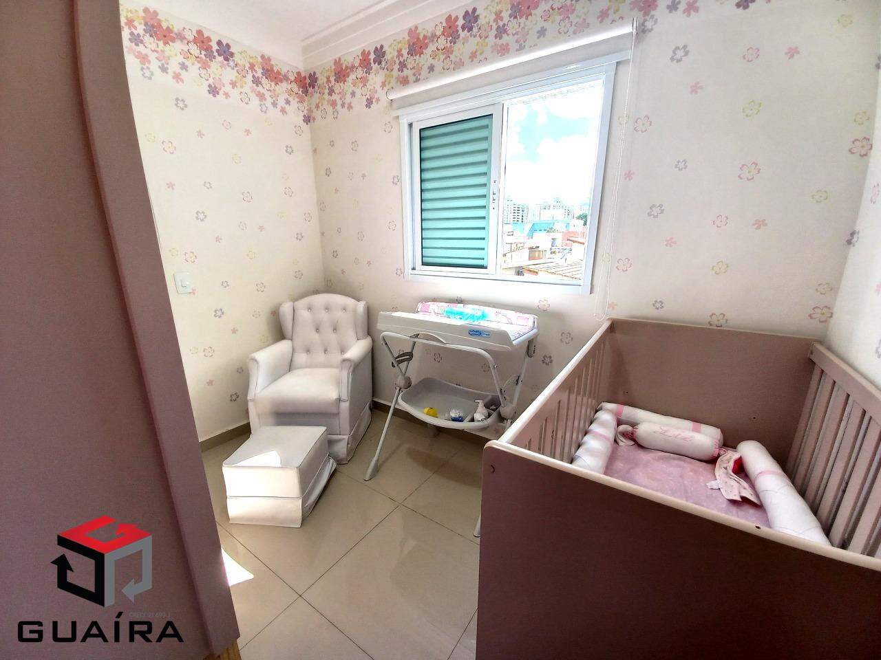 Cobertura à venda com 3 quartos, 160m² - Foto 22