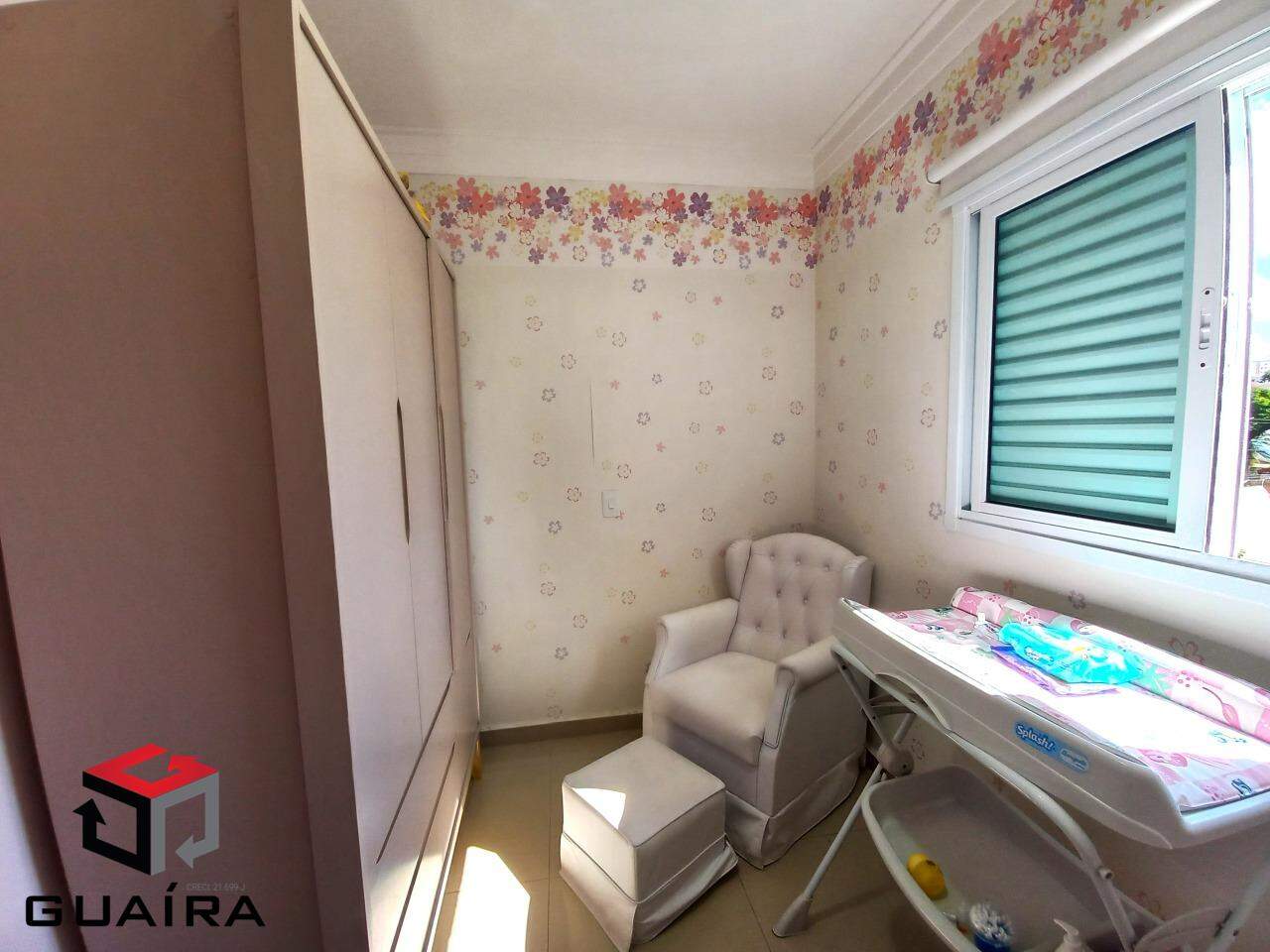 Cobertura à venda com 3 quartos, 160m² - Foto 23