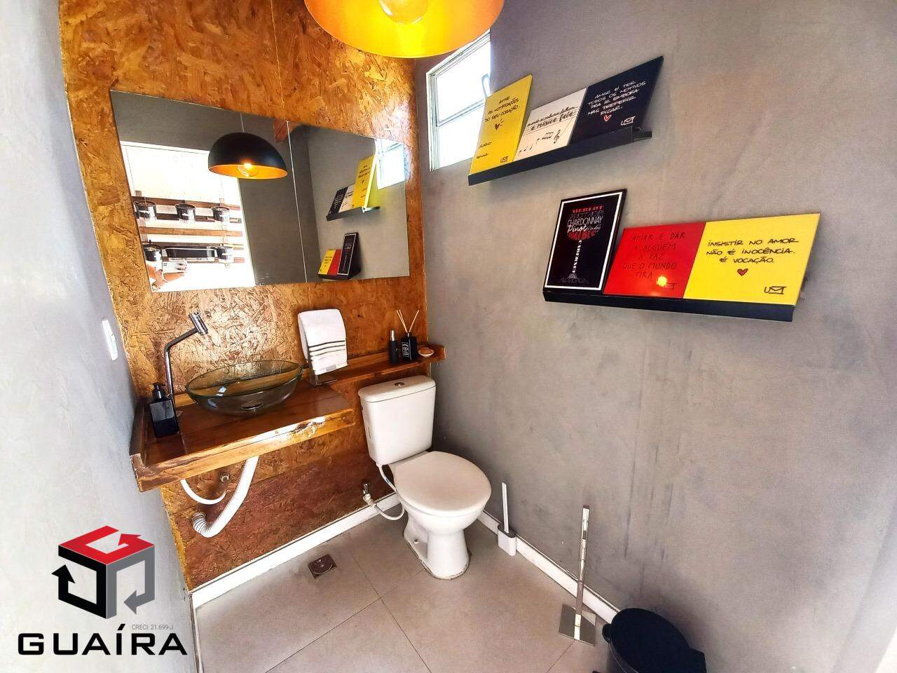 Cobertura à venda com 3 quartos, 160m² - Foto 14