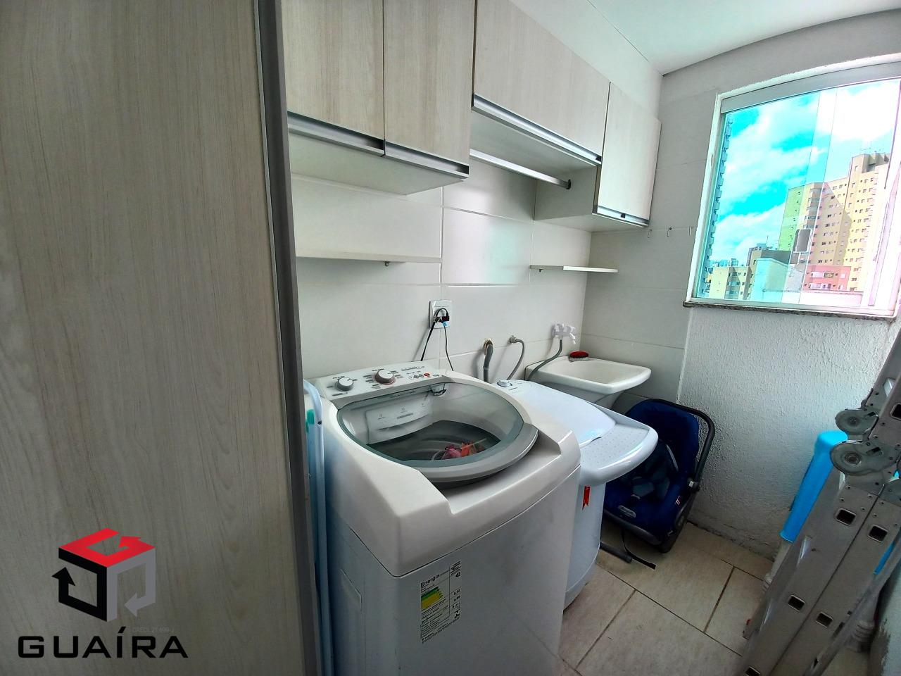 Cobertura à venda com 3 quartos, 160m² - Foto 15