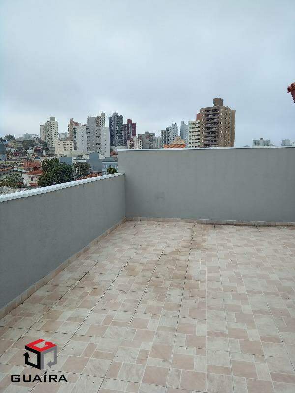 Cobertura à venda com 2 quartos, 114m² - Foto 1