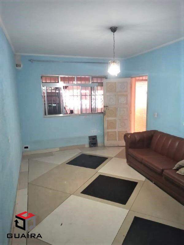 Sobrado à venda com 3 quartos, 185m² - Foto 1