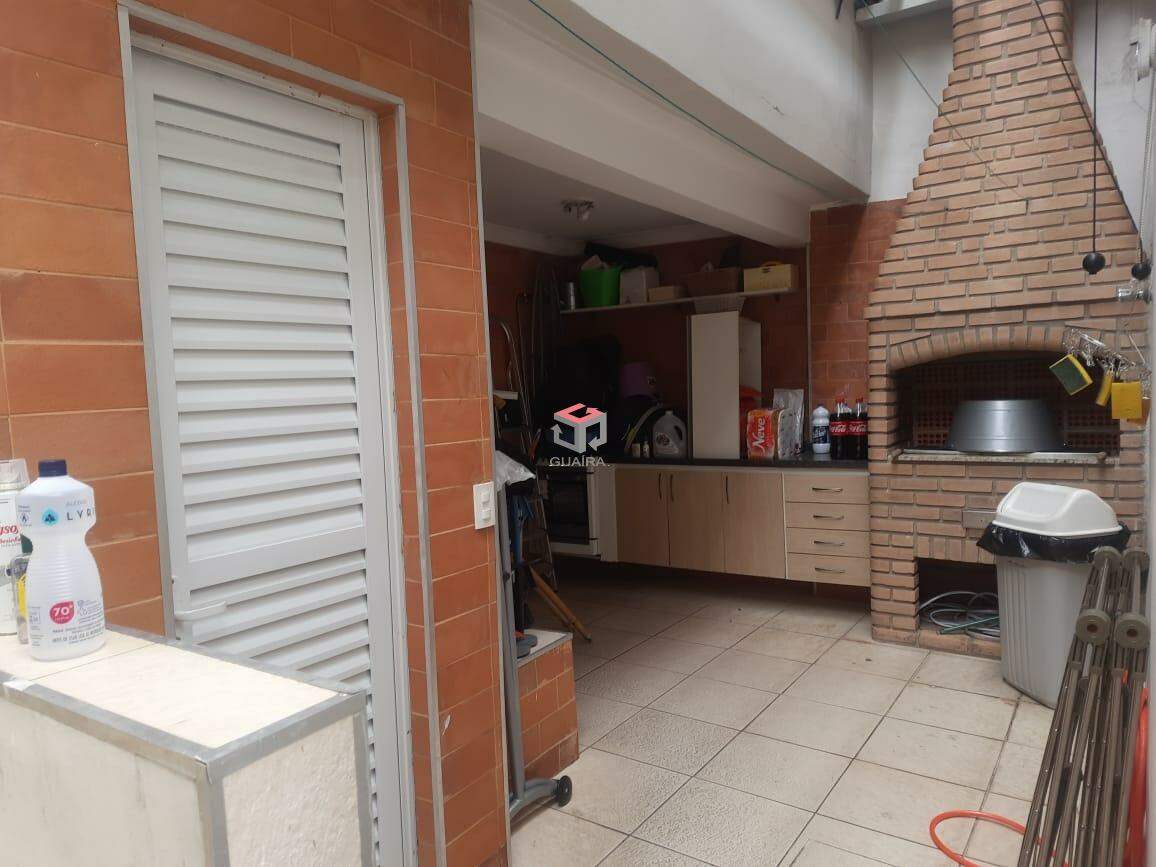 Sobrado à venda com 3 quartos, 167m² - Foto 8