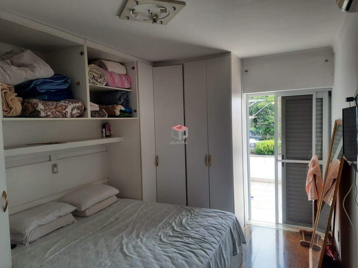 Sobrado à venda com 3 quartos, 167m² - Foto 12