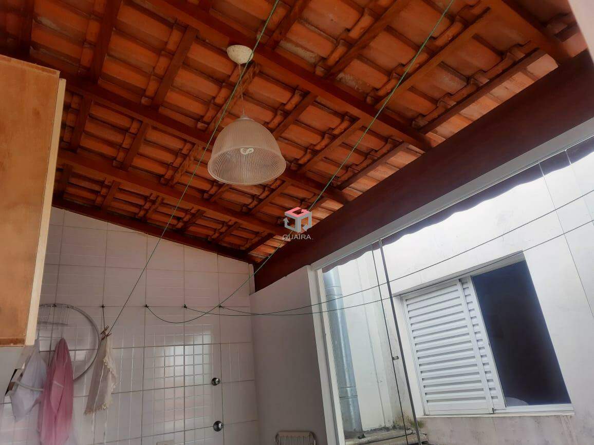 Sobrado à venda com 3 quartos, 167m² - Foto 9