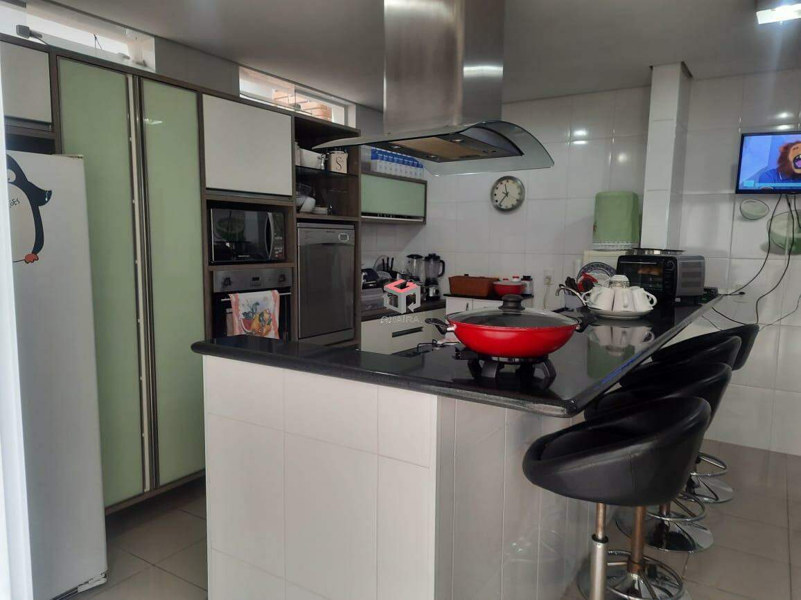 Sobrado à venda com 3 quartos, 167m² - Foto 11